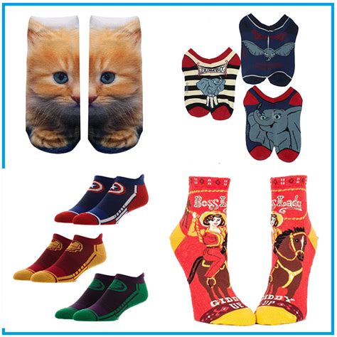 Johnny crazy socks - 4000+ Fun Sock Styles. Many new and fun designs, John's Crazy Socks is the ultimate on-line sock store to Shop for Men's, Women's, and Gift Socks. Best-selling crazy socks and novelty socks collection. 